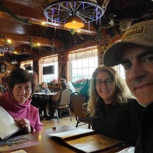 Meet your Posher, Tena